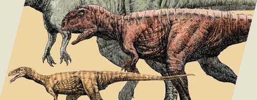 dinosaury