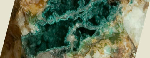 malachit